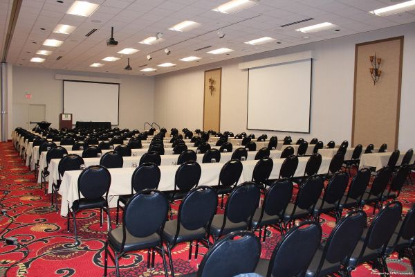 Holiday Inn DES MOINES-AIRPORT/CONF CENTER (Des Moines)